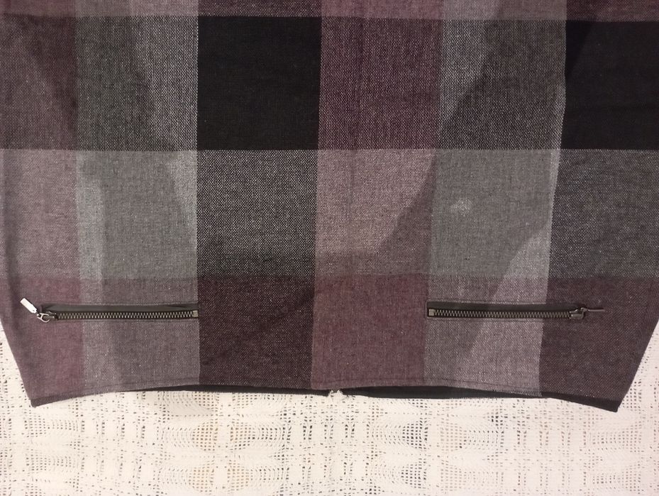 Spódnica wełniana Gerry Weber