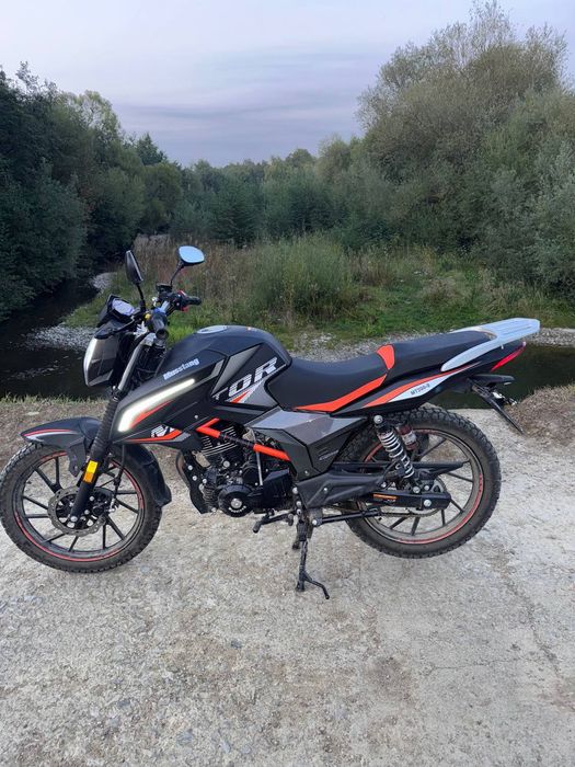 Мустанг регіон 200-9r 2025