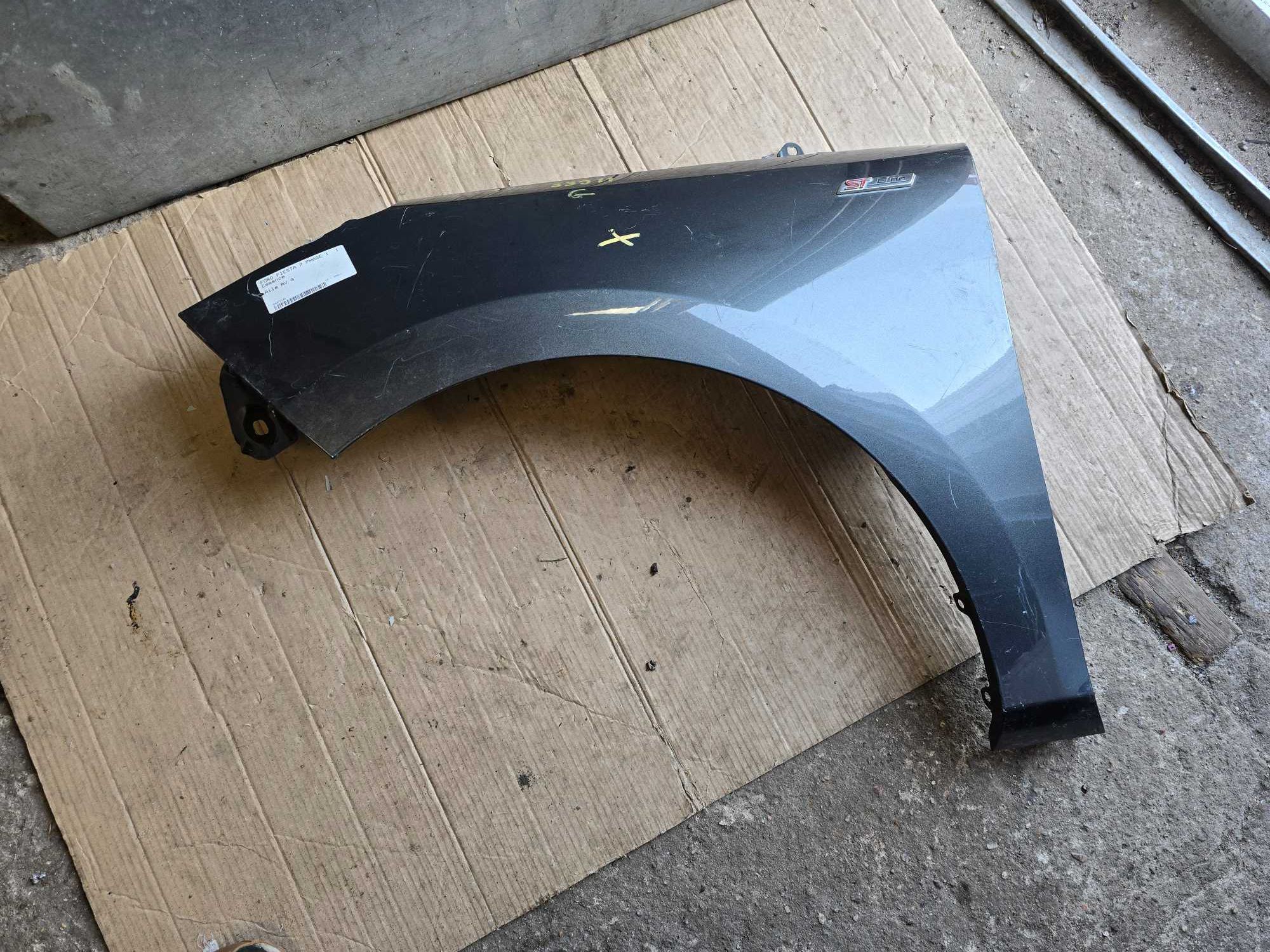 błotnik przód Ford Fiesta Mk8