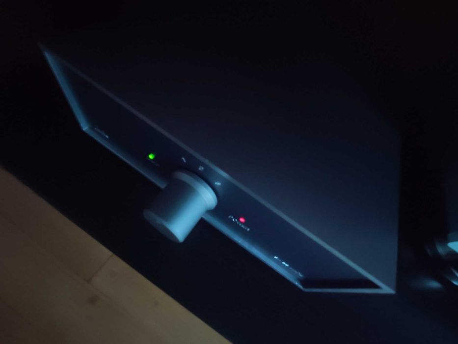 Przetwornik cyfrowo-analogowy JOB JDA96 - GOLDMUND - 96/24