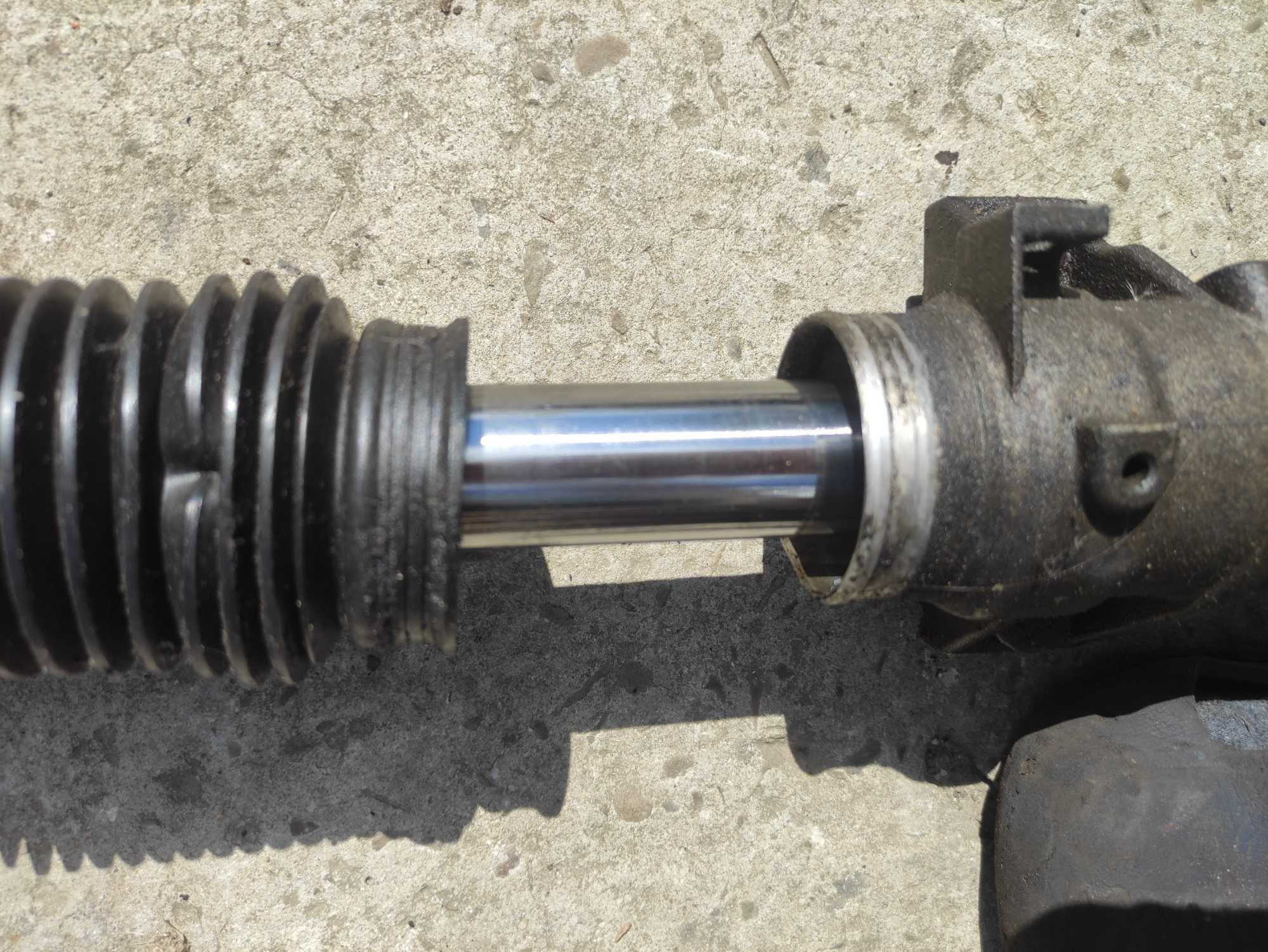 Рульова рейка Volvo XC90 7852501929 рульова рейка Вольво хс90 s80