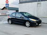 Продам Peugeot 207