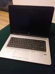 Laptop  HP 640 G3