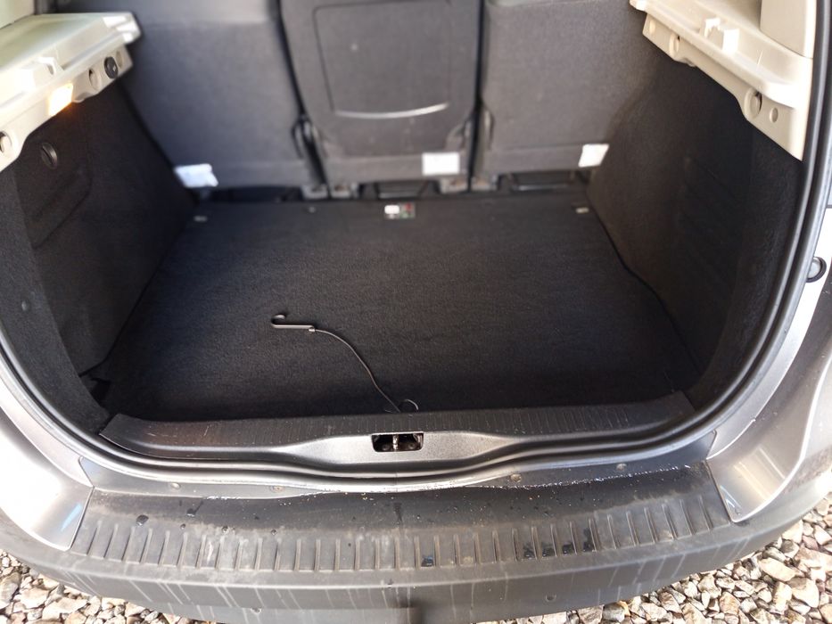 Продам Рено Сценік 1,5 дізель