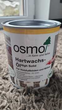 Osmo wosk twardy olejny grafit 3074