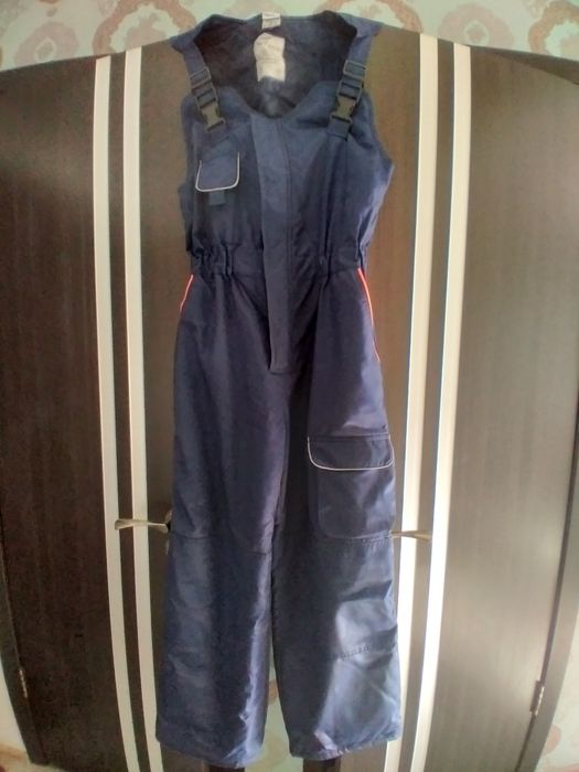 Продам комбенированую одежду