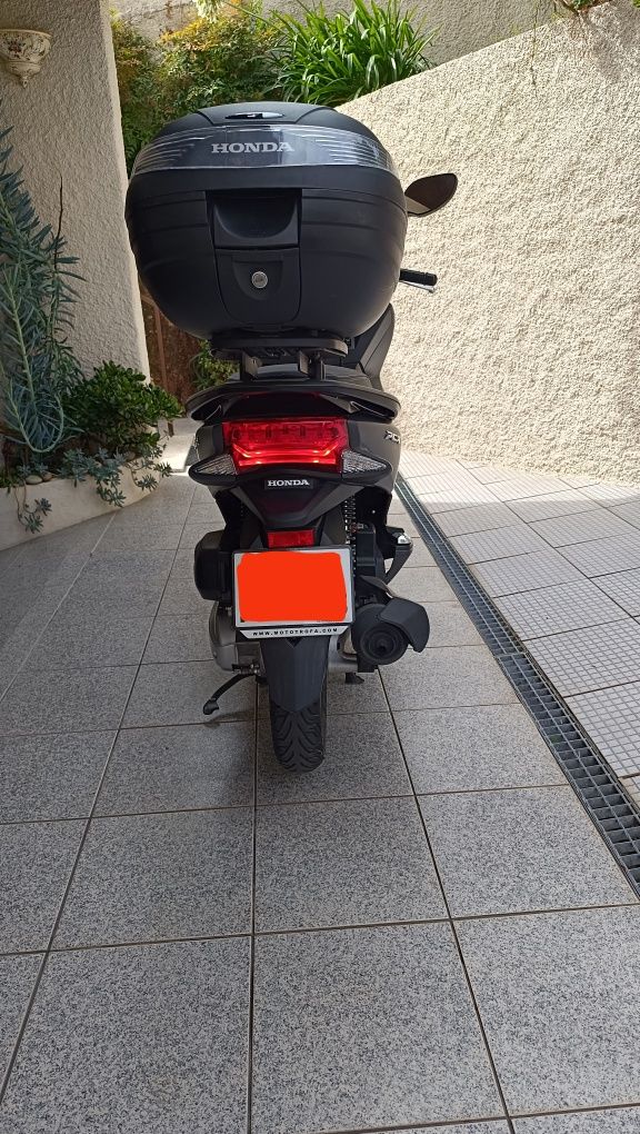 Honda PCX 125 cc