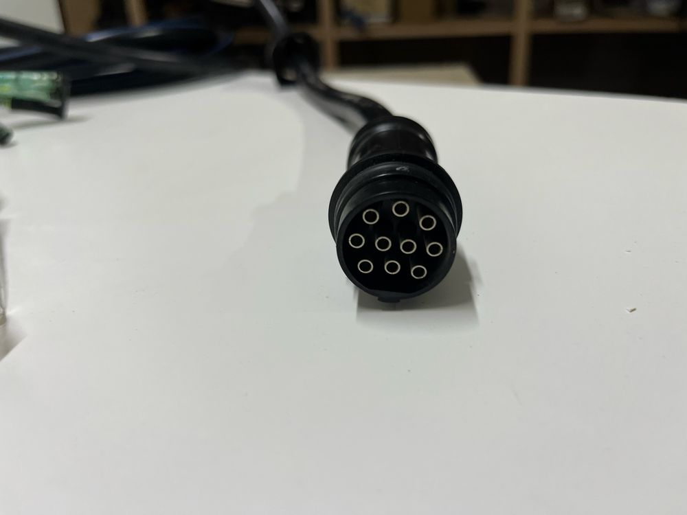NOWA manetka 703 Yamaha remote control