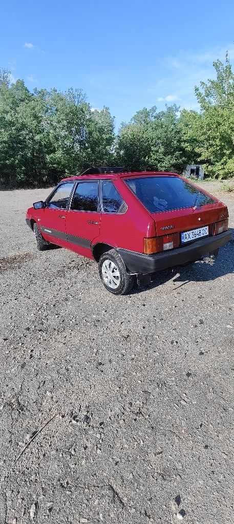 Продам  ВАЗ 2109