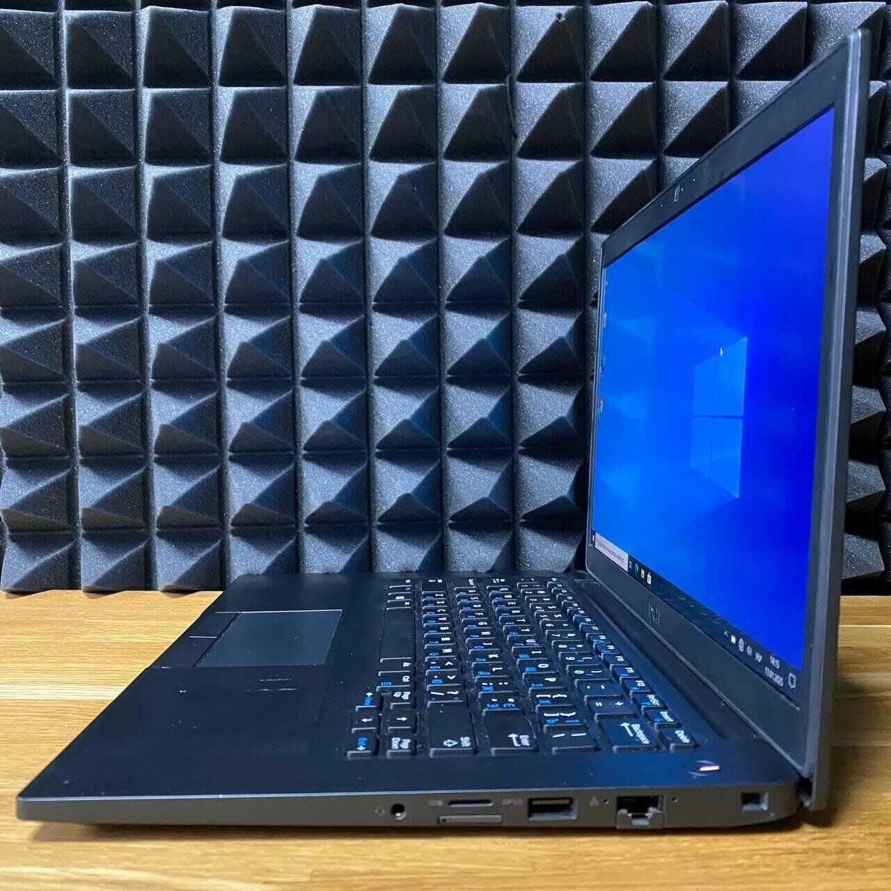 Dell Latitude 7490