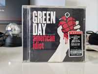 Green Day - American Idiot