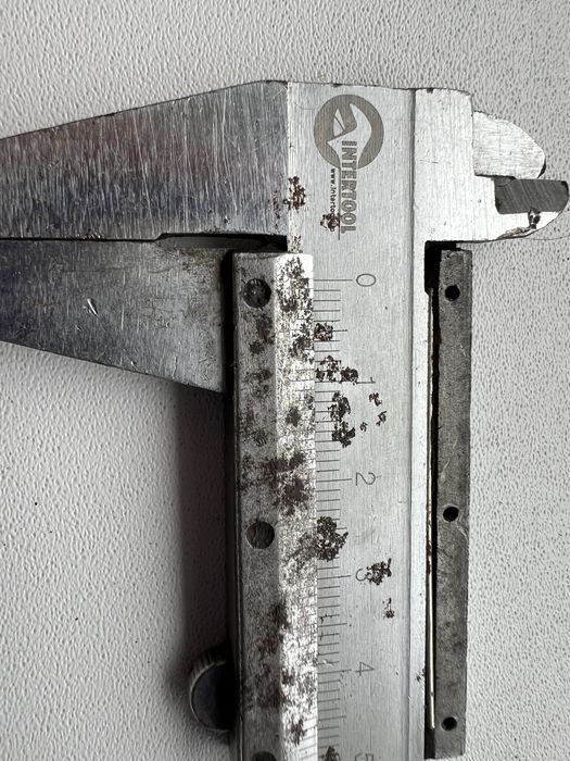 Штангенциркуль бу