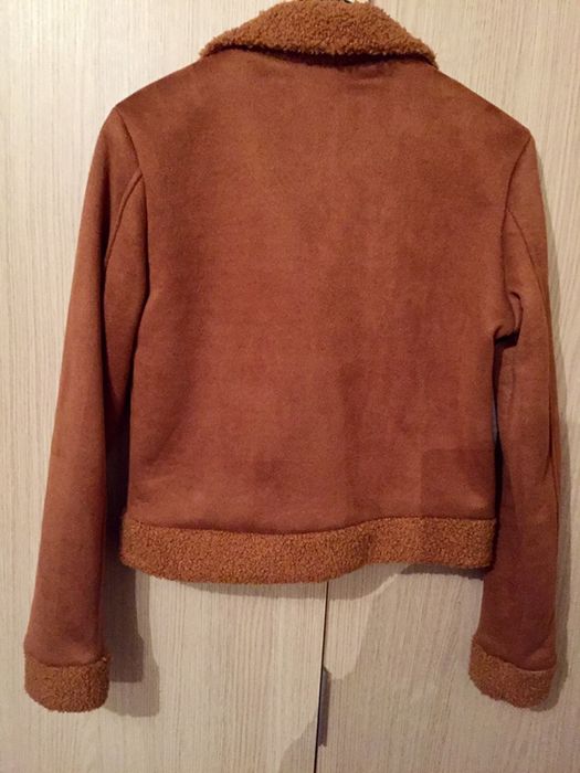 Casaco de senhora marca Imagem