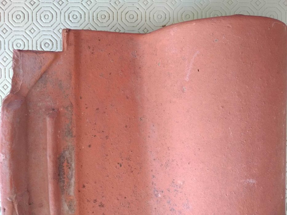 Telha Margon - Esquerda