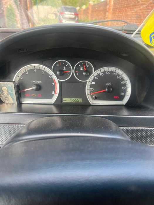 Продам шевроле авео