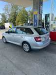 Skoda Fabia Skoda Fabia 1.4 doinwestowane auto