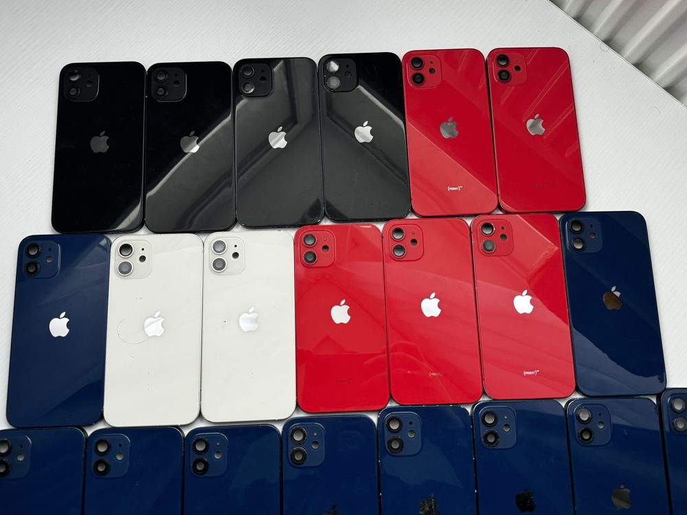 Корпус iphone 12