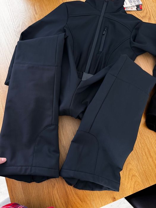 Комбенизон ZАRA SKI в наличии  размер M!