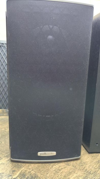 Kolumny Polk Audio RTi A3 ideał