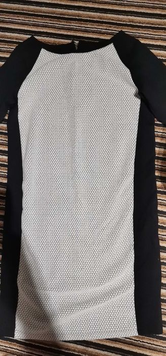 Sukienka damska M /L ciepła