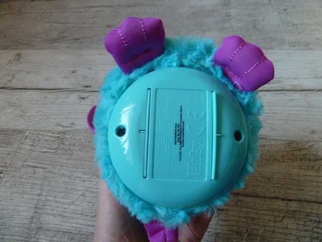 шикарная интерактивная игрушка Ферби Бум Furby от Hasbro, оригинал