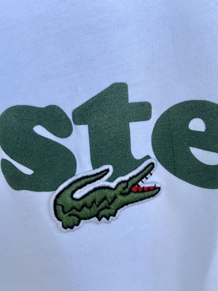 Футболка Lacoste р. L