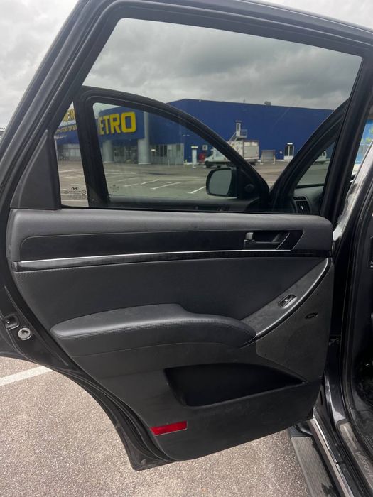 hyundai  veracruz 3.8 AWD