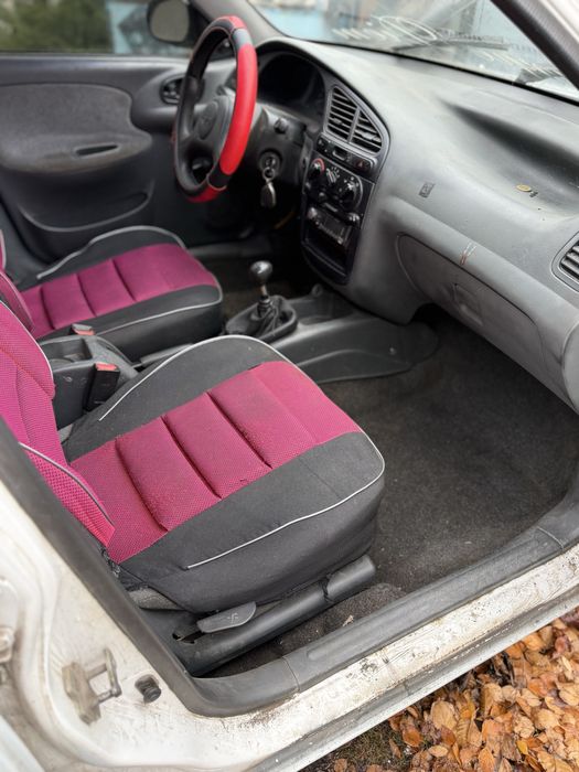 Продам Део сенс газ / бензин