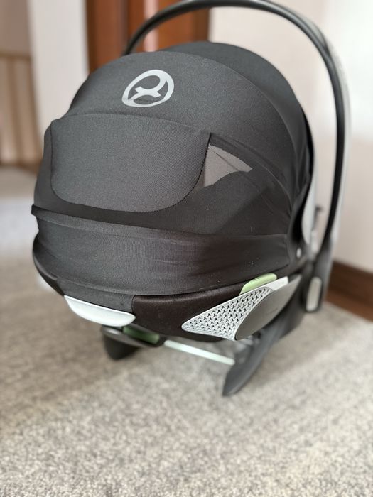 Cybex Prime 4.0 nosidelko