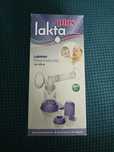 Laktator lakta plus nowy