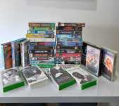 Filmes originais VHS