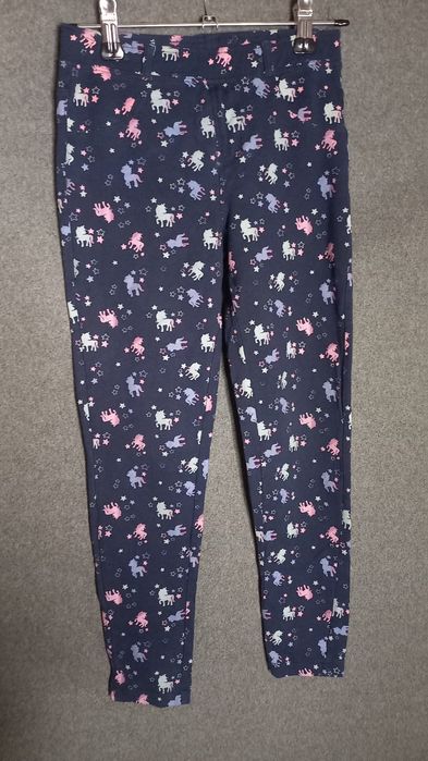 Спортивний костюм на дівчинку 128 см (7-8 лет)