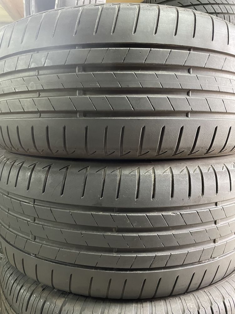 225/50/17 Bridgestone Turanza T005