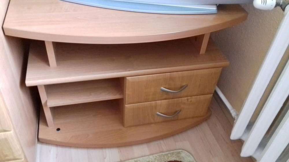 Szafka pod telewizor