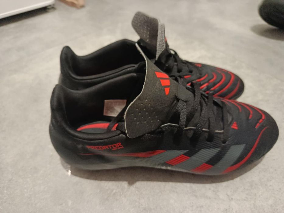 Korki Lanki adidas predator