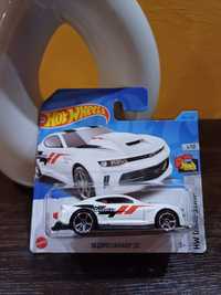 Hot Wheels 18 Copo Camaro SS