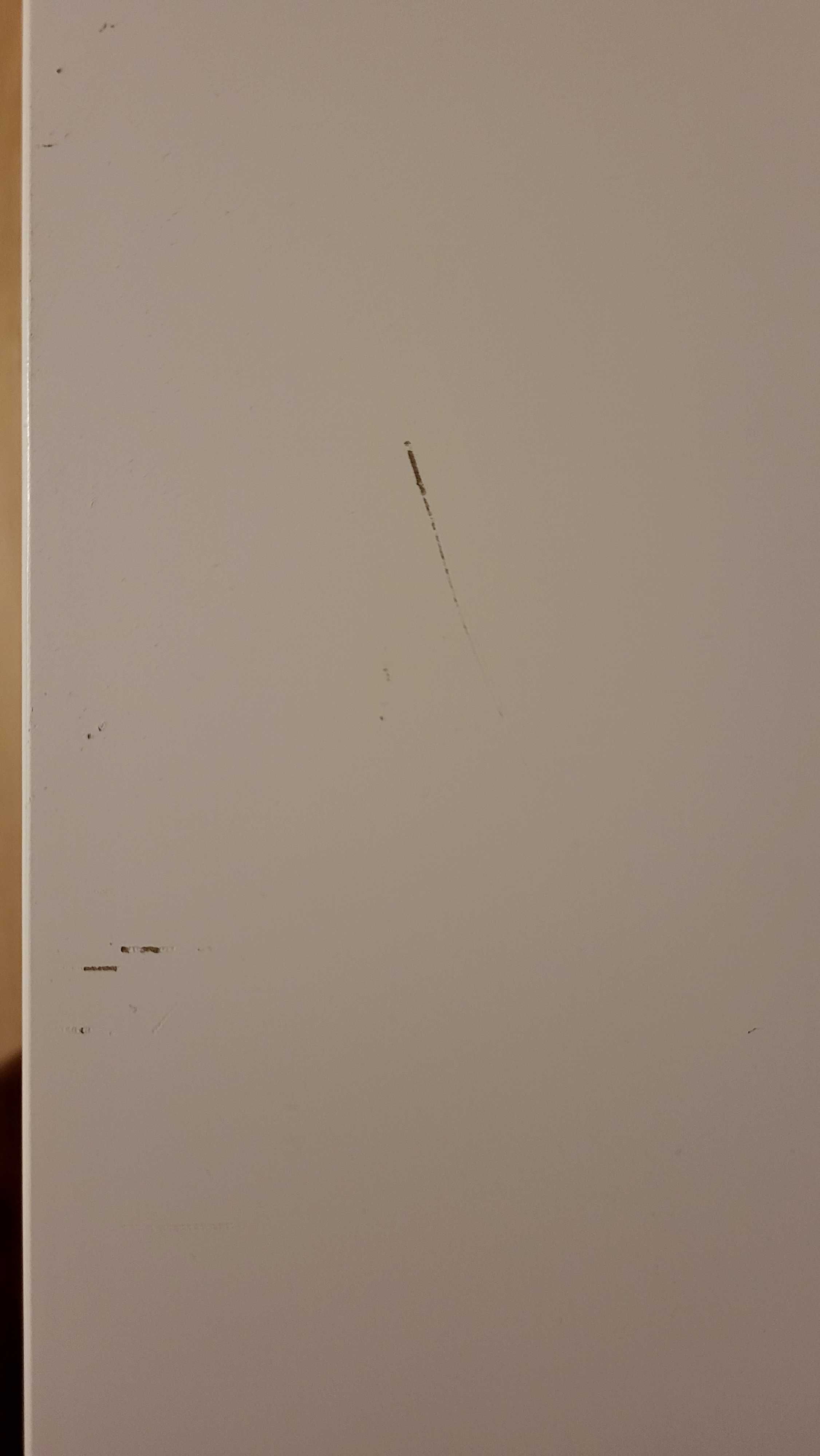 Regał ikea kallax na ramie duzy i maly