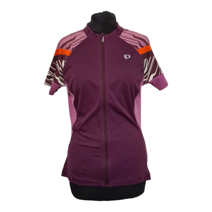 Koszulka rowerowa damska PEARL IZUMI Elite rozm. L