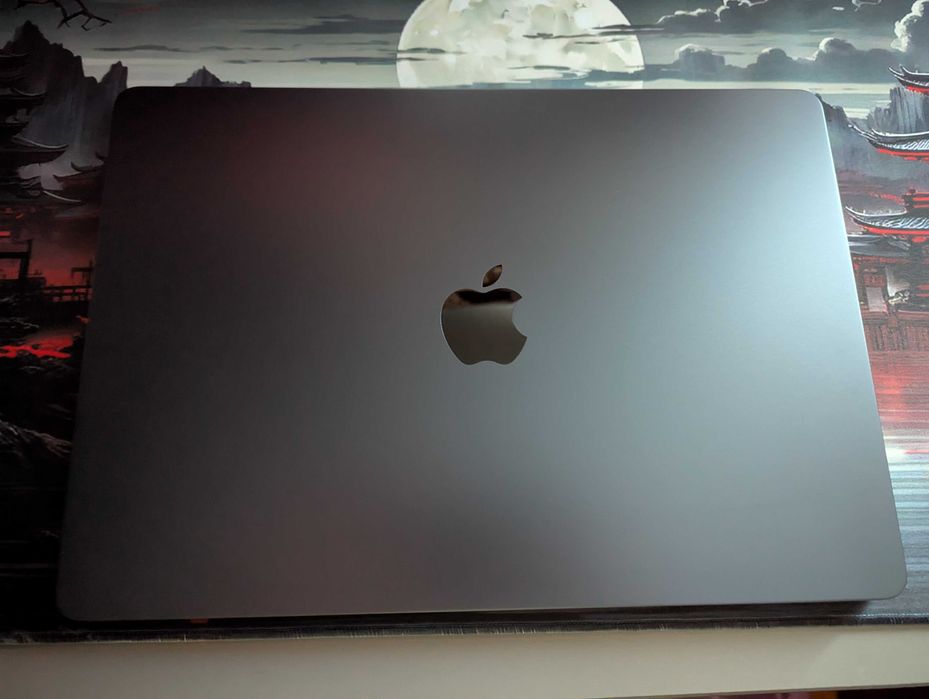 MacBook Air 15" 2023 Midnight  (M2, 8GB/256GB)