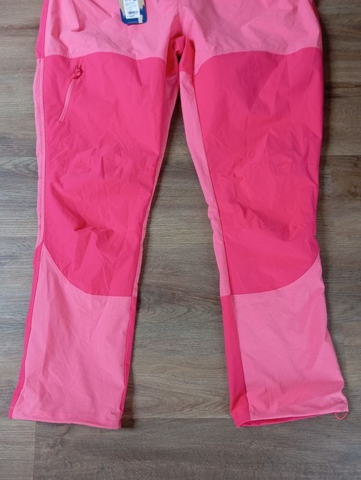 Stormberg Nowe Spodnie Trekkingowe / Turystyczne / Górskie Outdoor 5XL