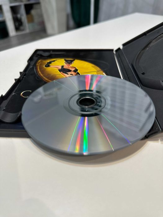 Gra Catwoman PC kobieta kot