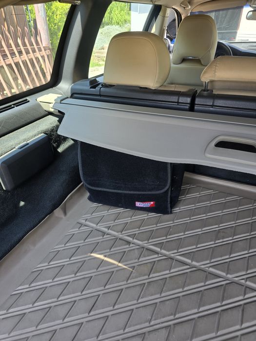 Roleta Bagażnika Volvo V70II XC70 2000 -07 Kolor OAK