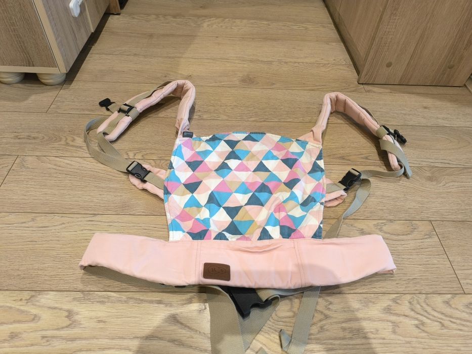 Nosidełko KinderKraft NINO