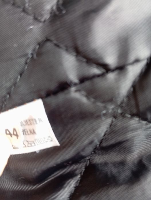 Płaszcz damski zimowy 2xl ,44