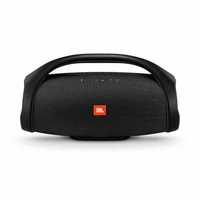 Coluna JBL Boombox