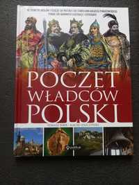 Poczet władców Polski, królowie i książęta