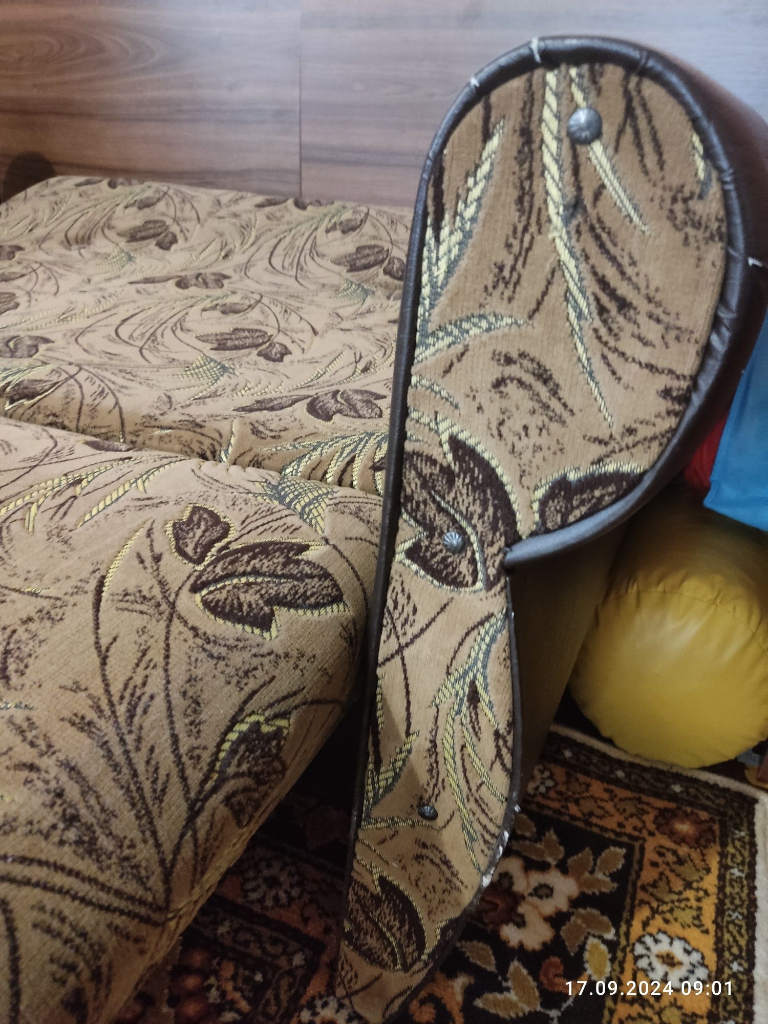 Продам диван "Малютка"