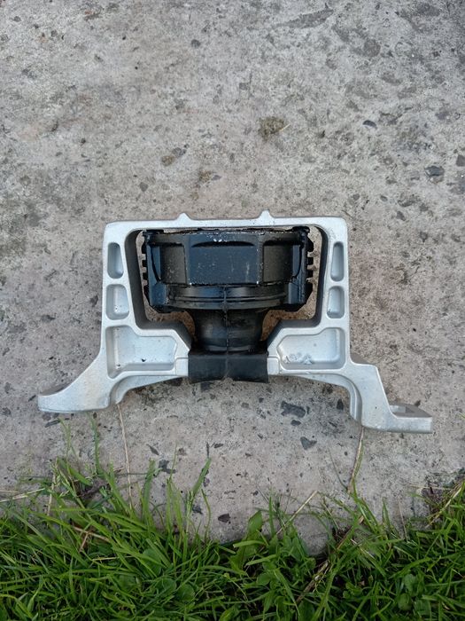 Подушка мотора до Ford Focus