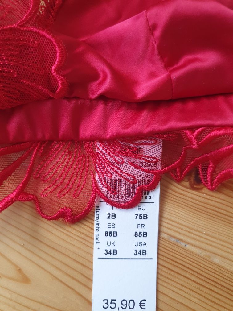 Biustonosz damski Intimissimi rozmiar 80C