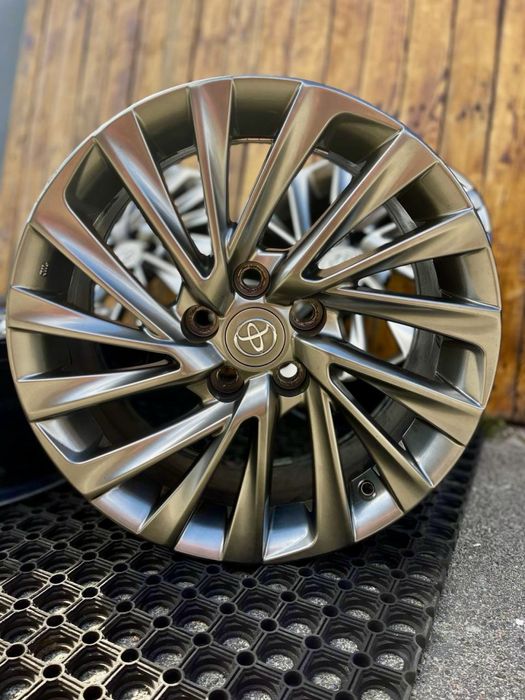 Диски 5/114.3 r17 Toyota, Lexus